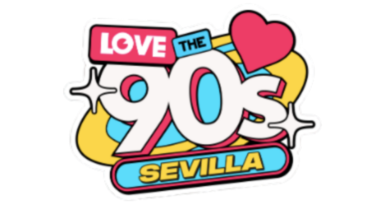 Love 90s