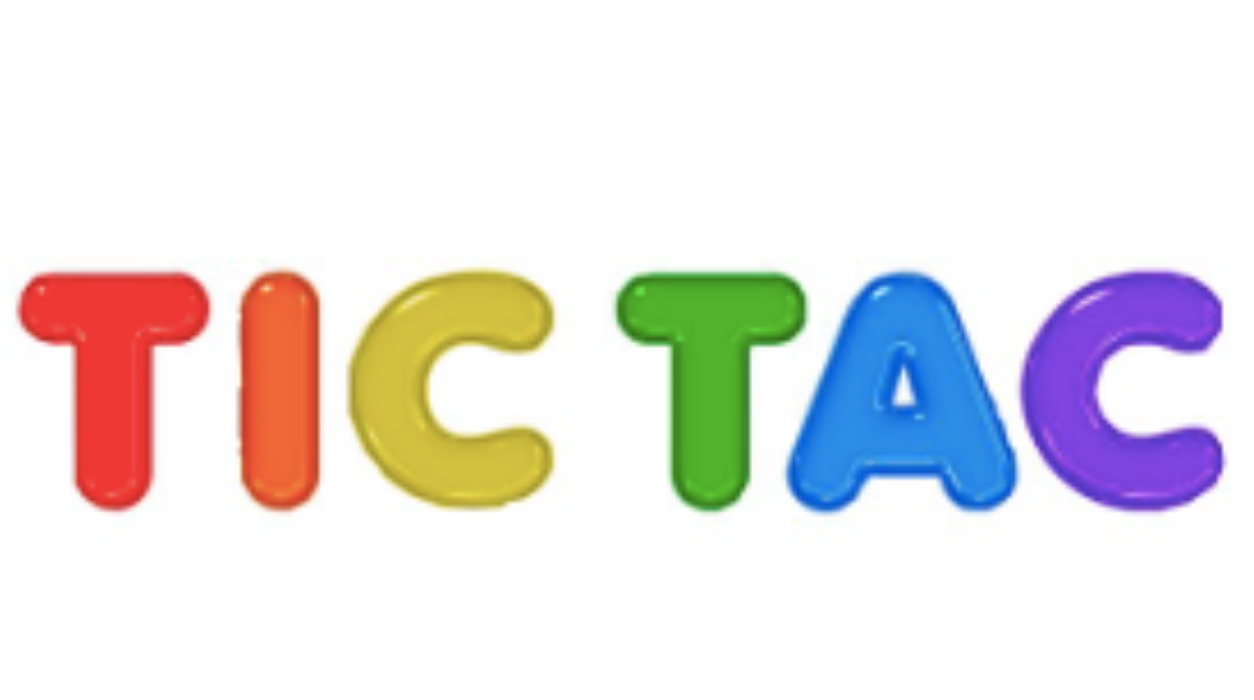 Tic Tac